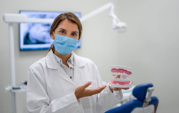 Best Emergency Root Canal Therapy in Prieville, NC