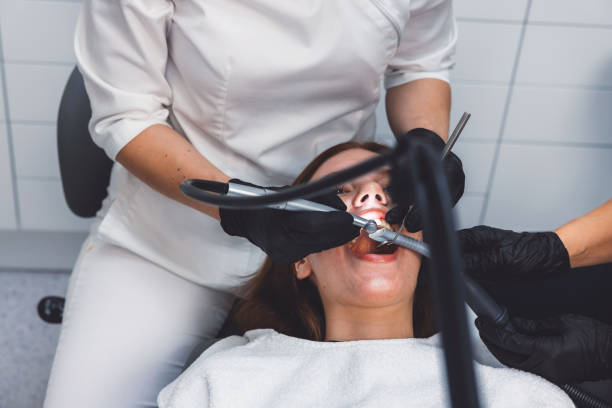 Best Emergency Denture Repair in Prieville, NC