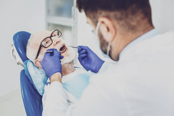 Best Emergency Care for Gum Disease in Prieville, NC